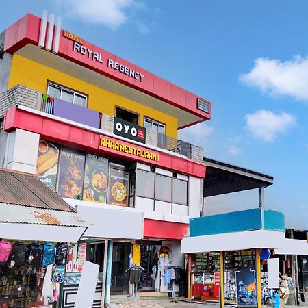 Hotel O Royal Regency, Pathsala Dalaigaon エクステリア 写真