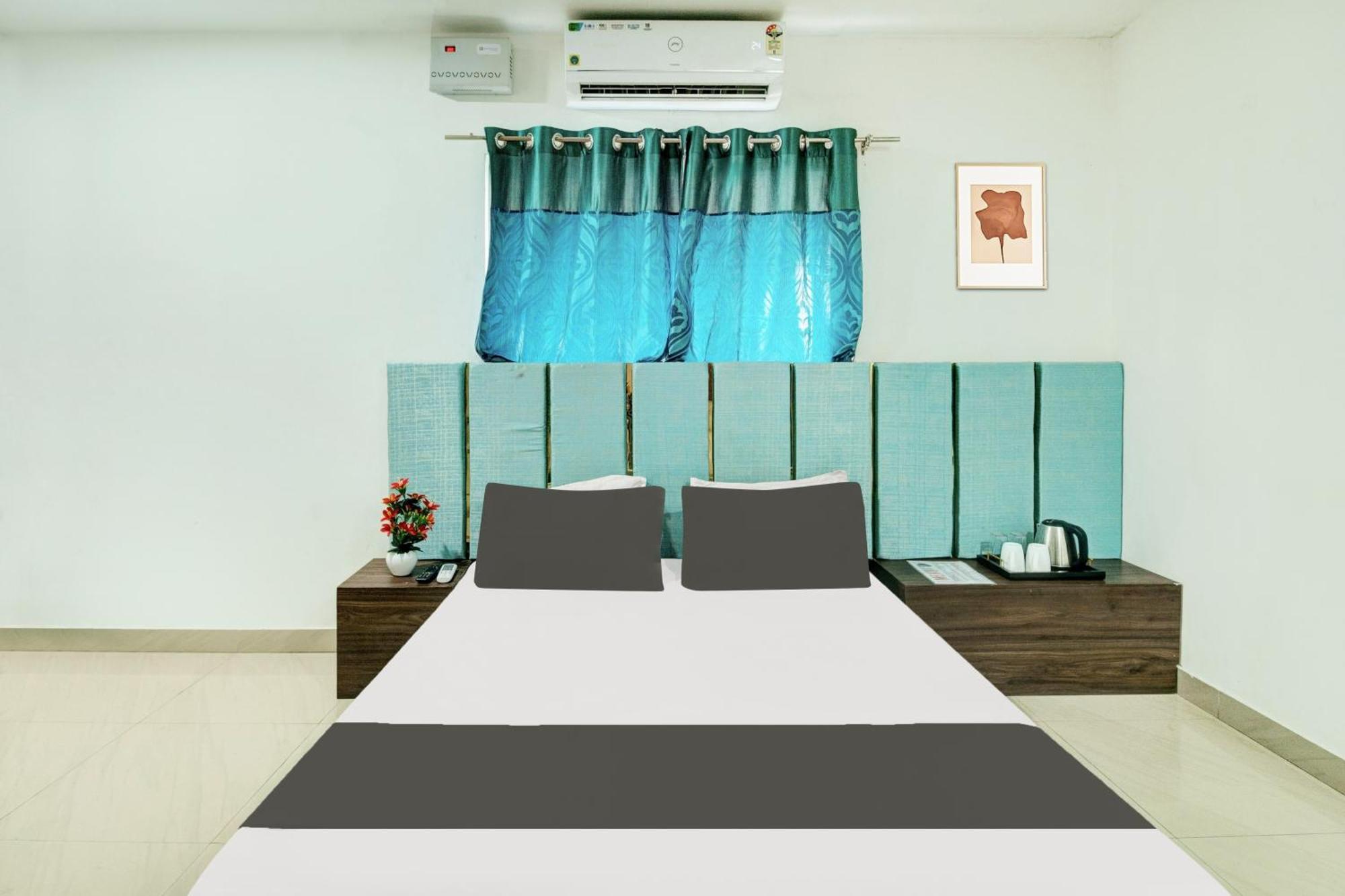 Hotel O Royal Regency, Pathsala Dalaigaon エクステリア 写真