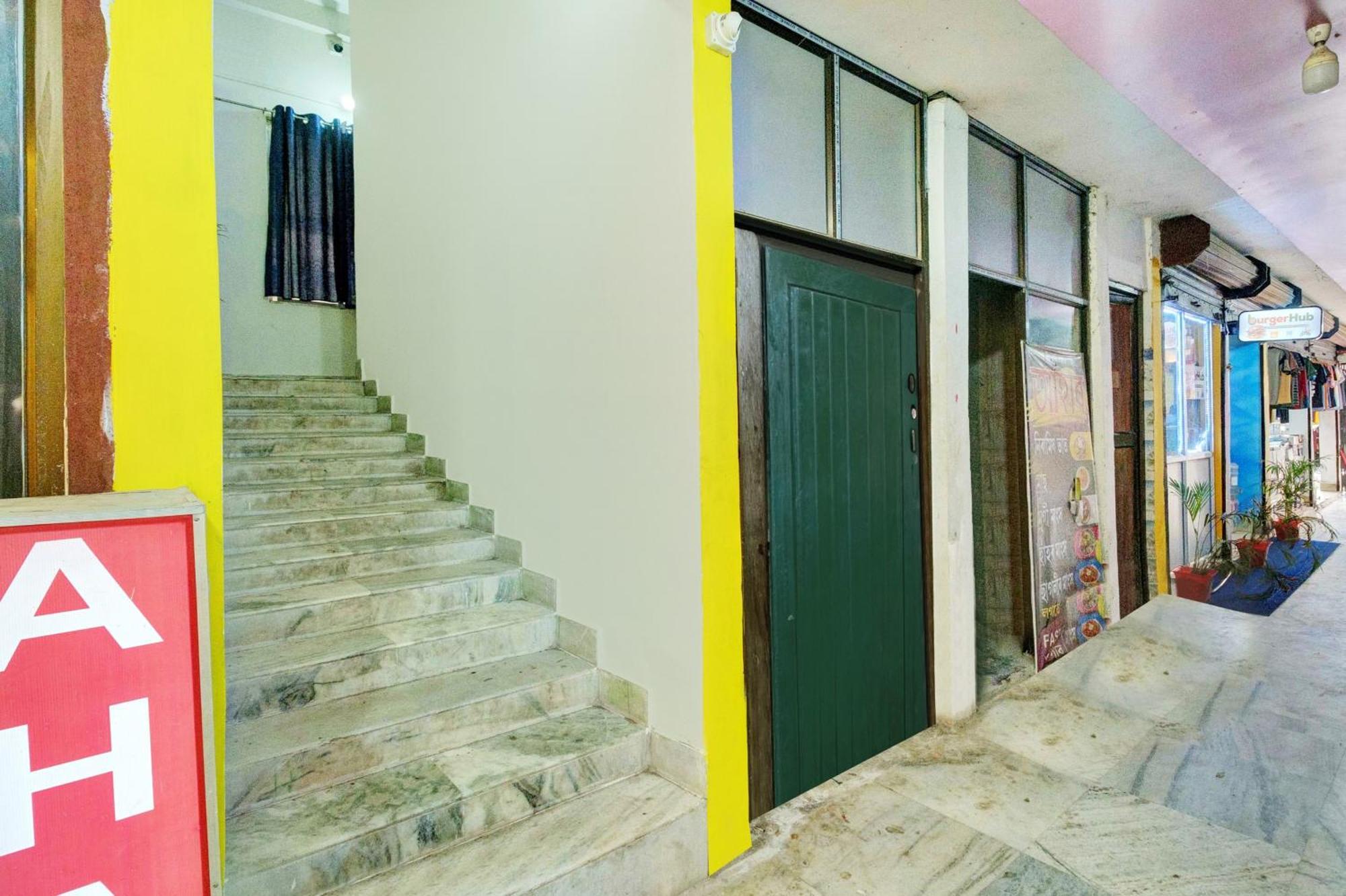 Hotel O Royal Regency, Pathsala Dalaigaon エクステリア 写真