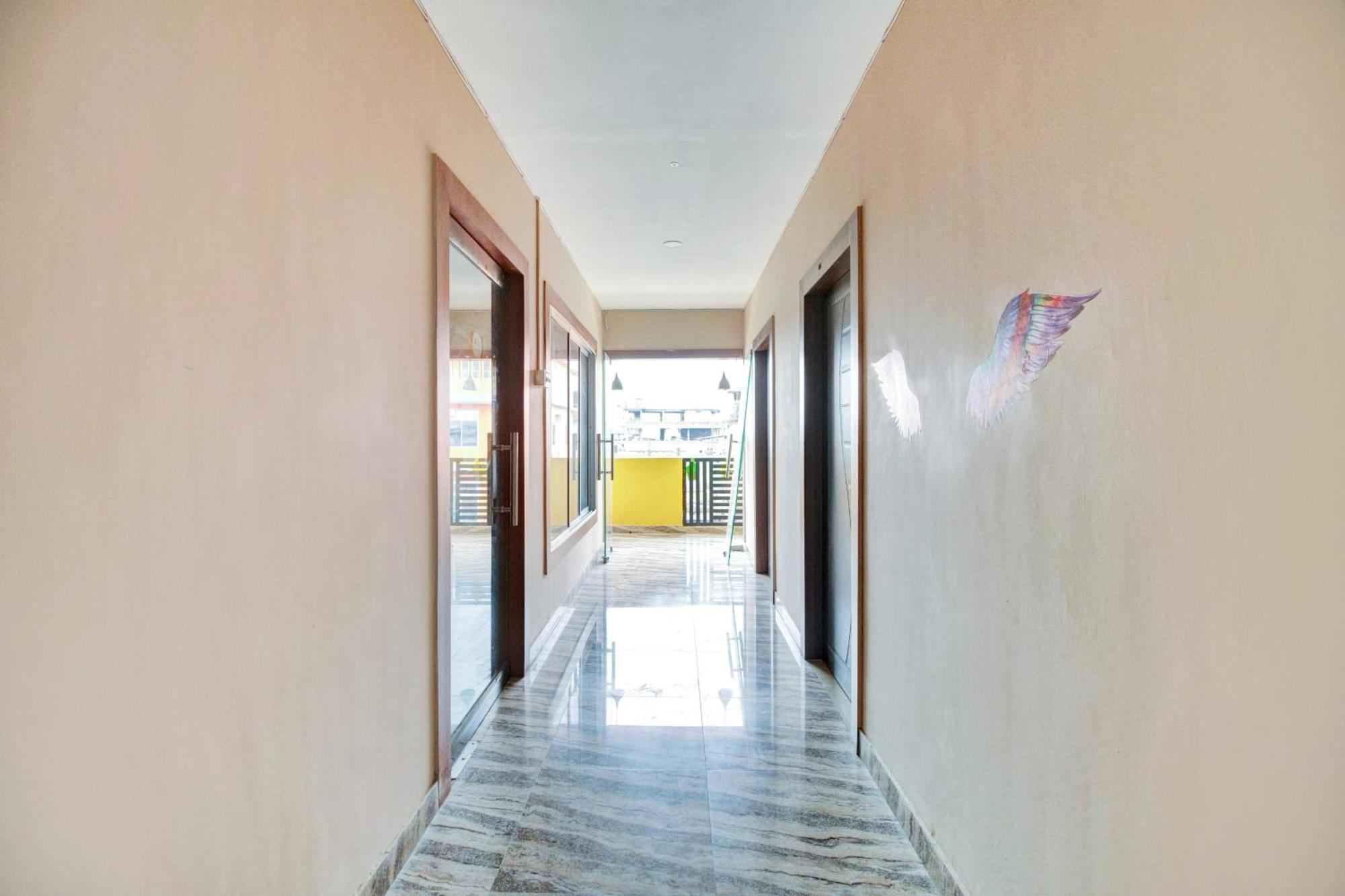 Hotel O Royal Regency, Pathsala Dalaigaon エクステリア 写真