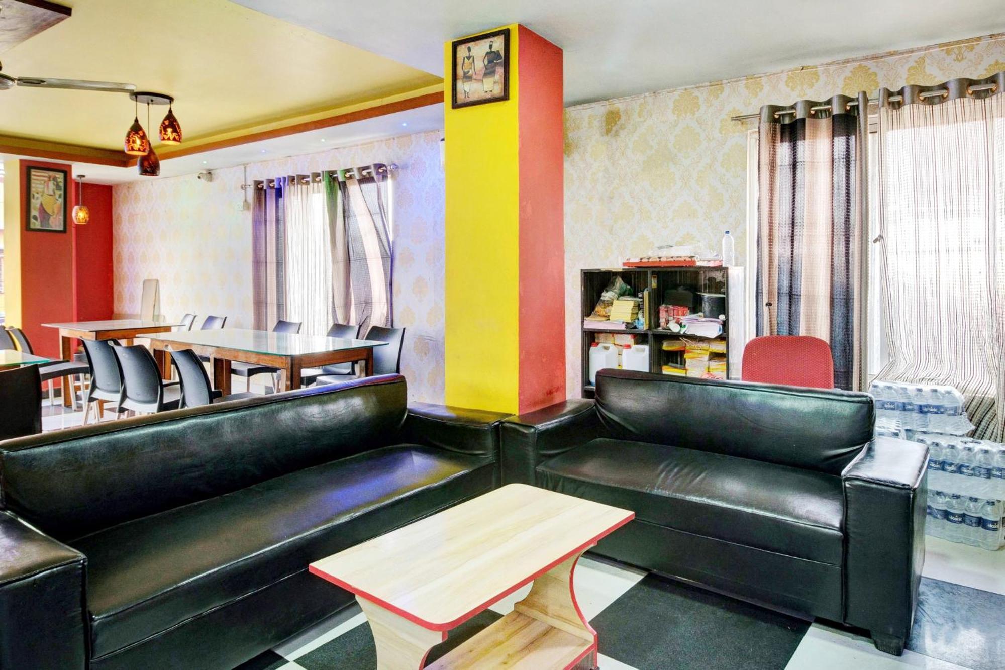 Hotel O Royal Regency, Pathsala Dalaigaon エクステリア 写真