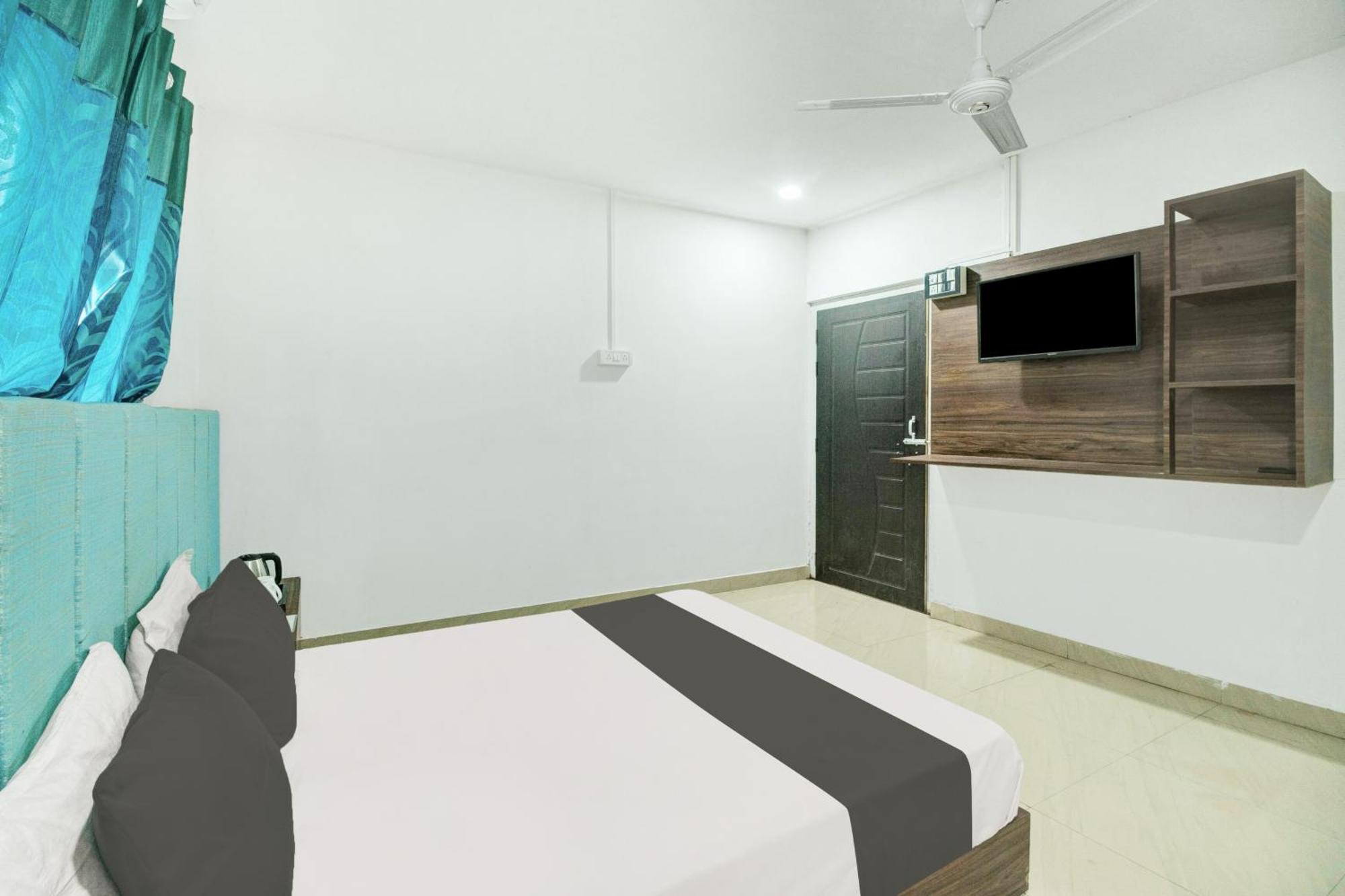 Hotel O Royal Regency, Pathsala Dalaigaon エクステリア 写真